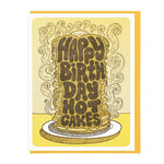 Birthday Card | Hotcakes