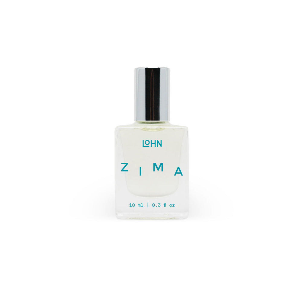 Perfume Oil | ZIMA