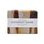 Soap| Clayoquot Sound