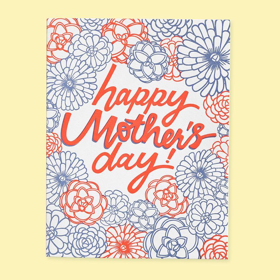 Mother's Day Card | Happy Mother's Day!