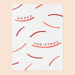 Holiday Card | Happy Christmas