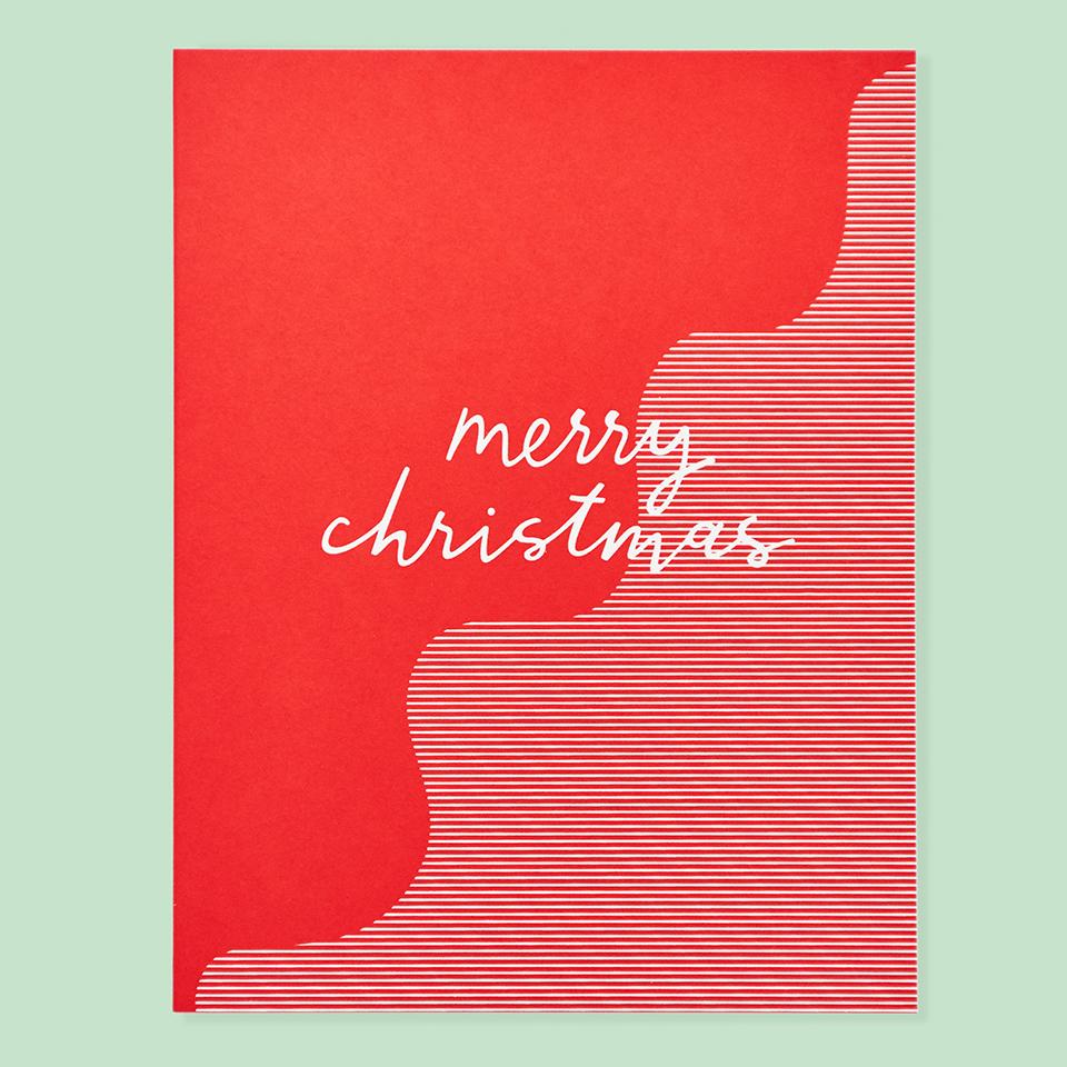 Holiday Card | Merry Christmas
