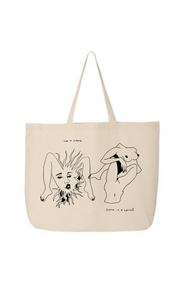 Paulina Padilla | Artist Series Tote Bag