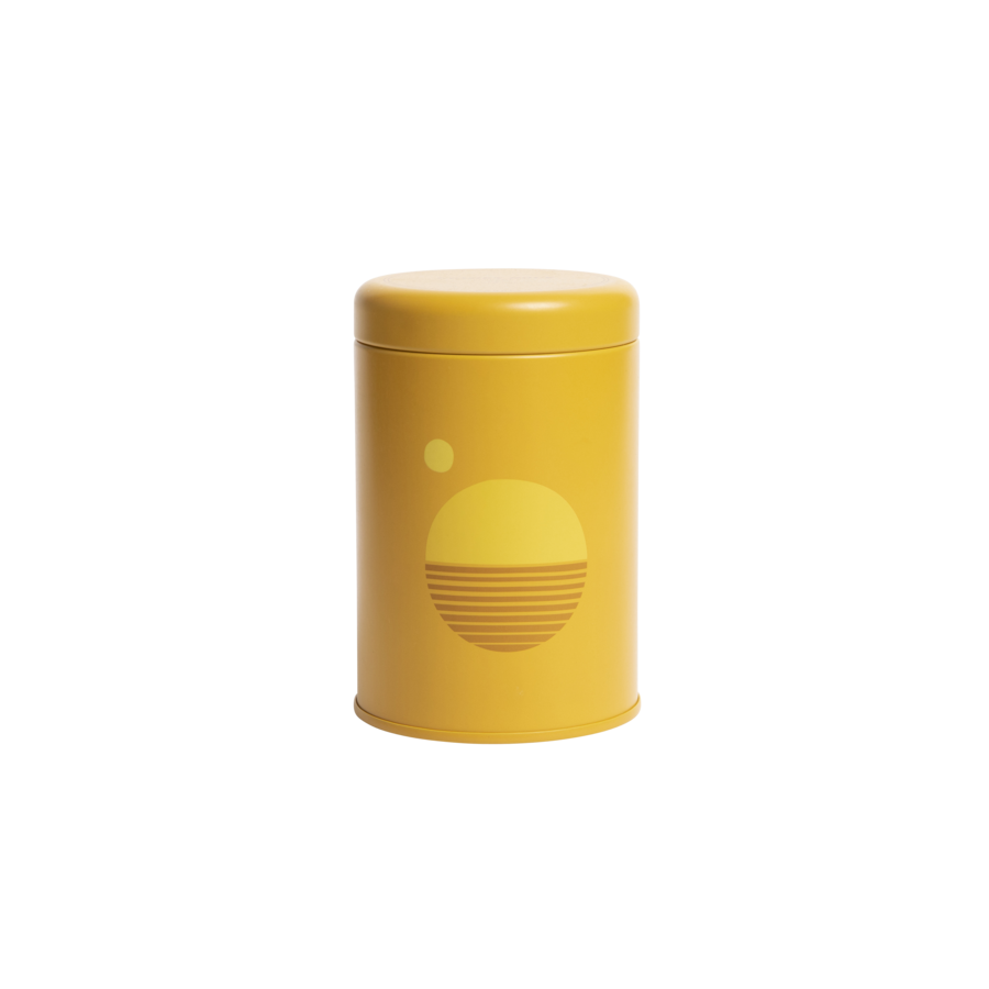 Soy Candle | Golden Hour | Sunset Collection