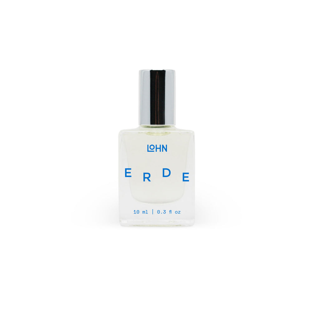 Perfume Oil | ERDE