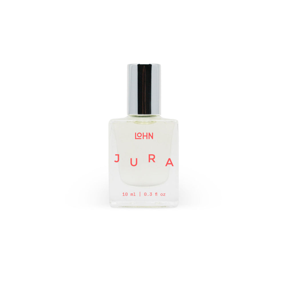 Perfume Oil | JURA