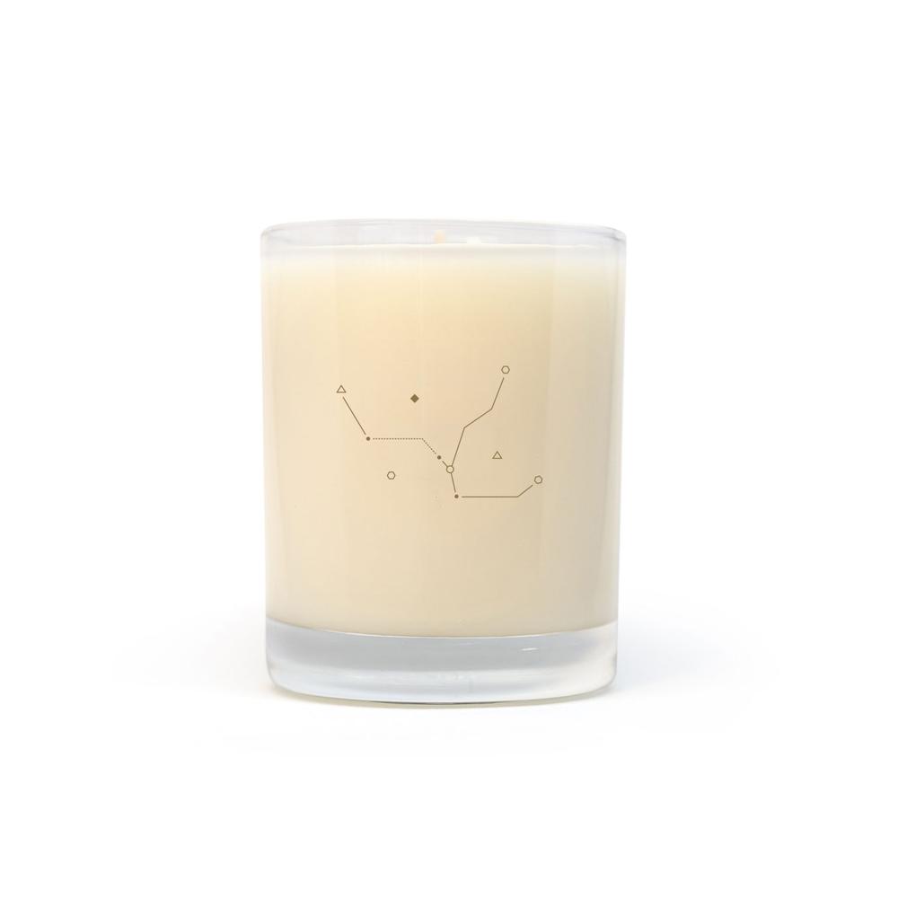 Coconut Soy Candle | ILLA
