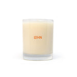 Coconut Soy Candle | JAL