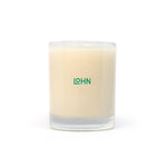 Coconut Soy Candle | JARO