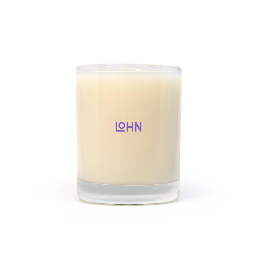 Coconut Soy Candle | ORO