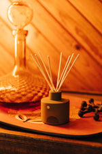 Reed Diffuser | Moonrise 3.75 OZ | Sunset Collection
