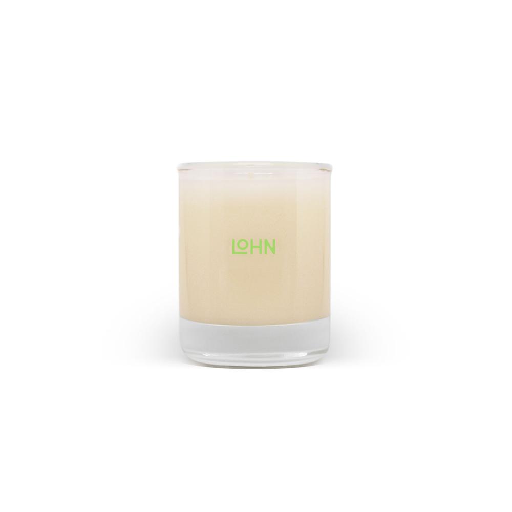 Coconut Soy Candle MINI | ESEN
