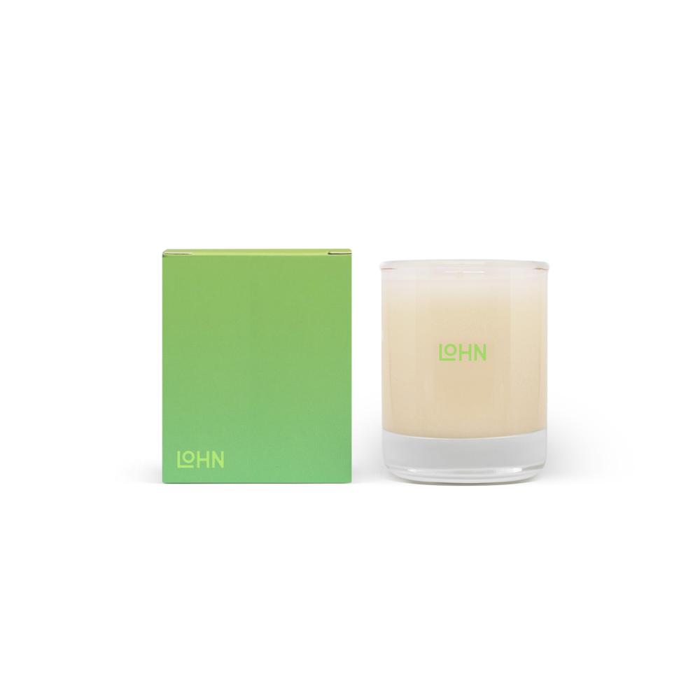 Coconut Soy Candle MINI | ESEN